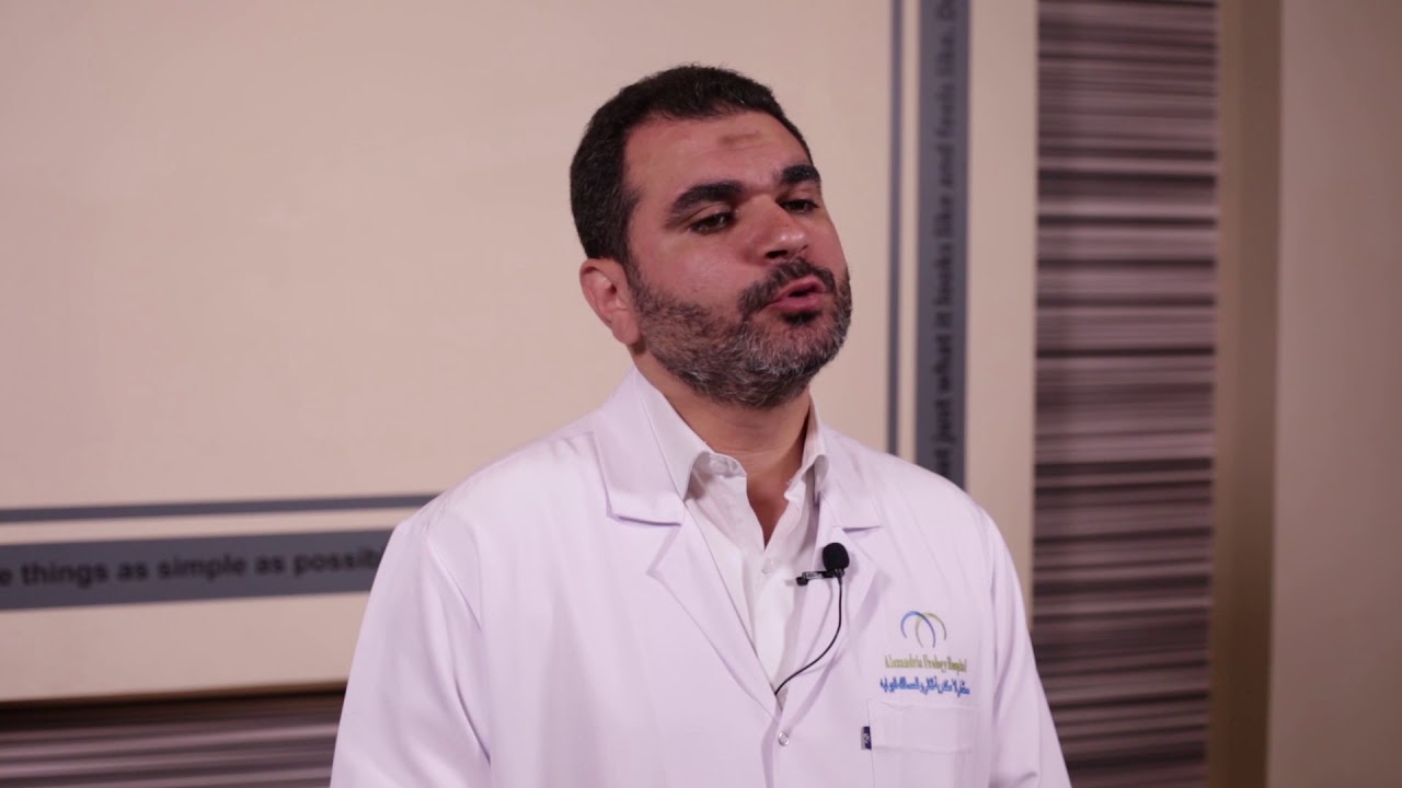 أورام الكلى غير الحميدة