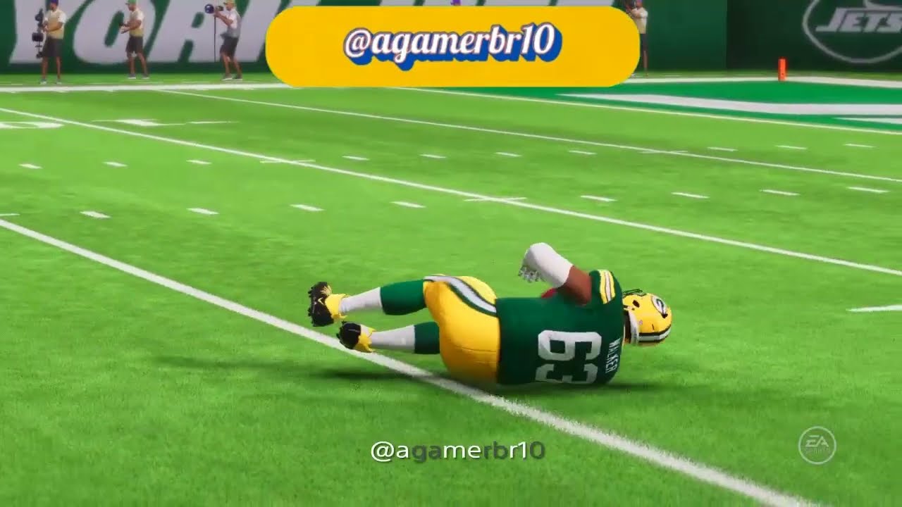 🏈 MADDEN 25 🎮 PLAYSTATION 4 GAMEPLAY | FULL FOOTBALL VIDEO GAME ACTION 🔥