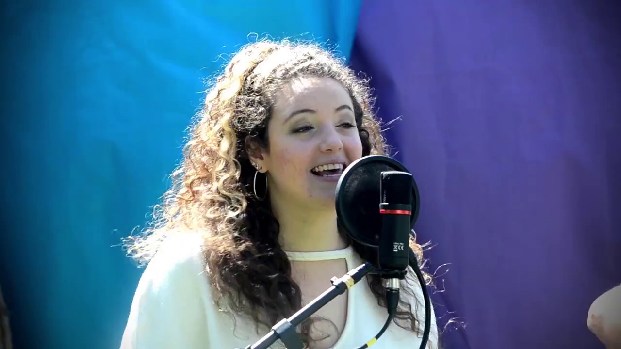 ELLA - BEBE (cover Emi Ickovic & Wilson Plaza)