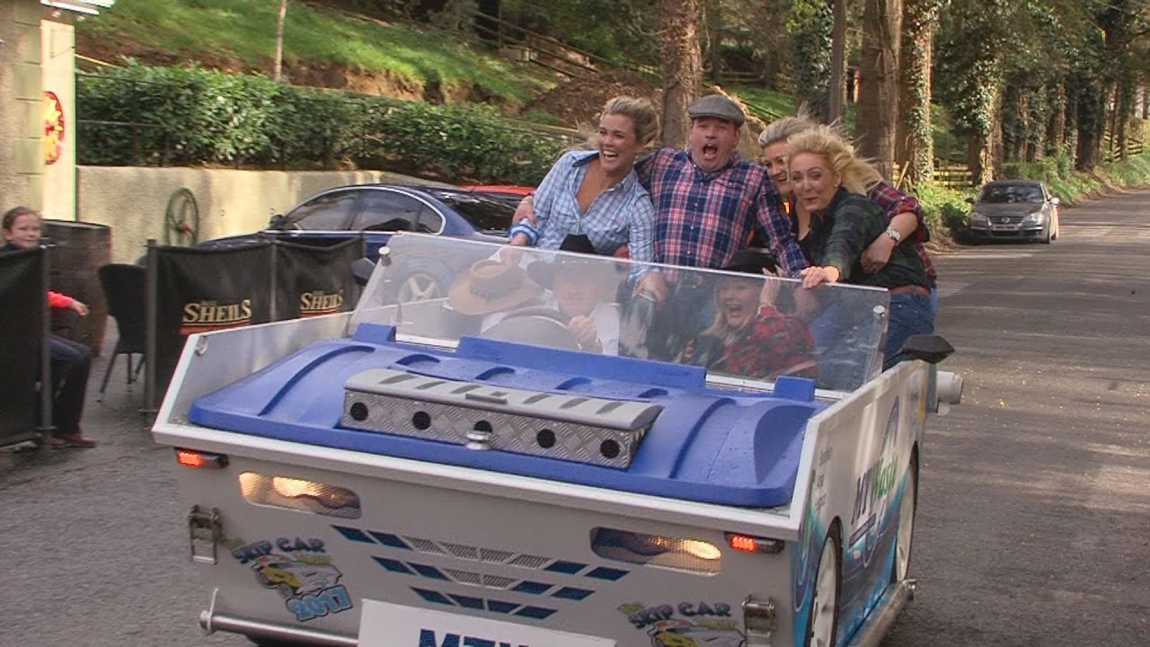 Tangs Hauling - Paul Kelly & The Skip Car Crew