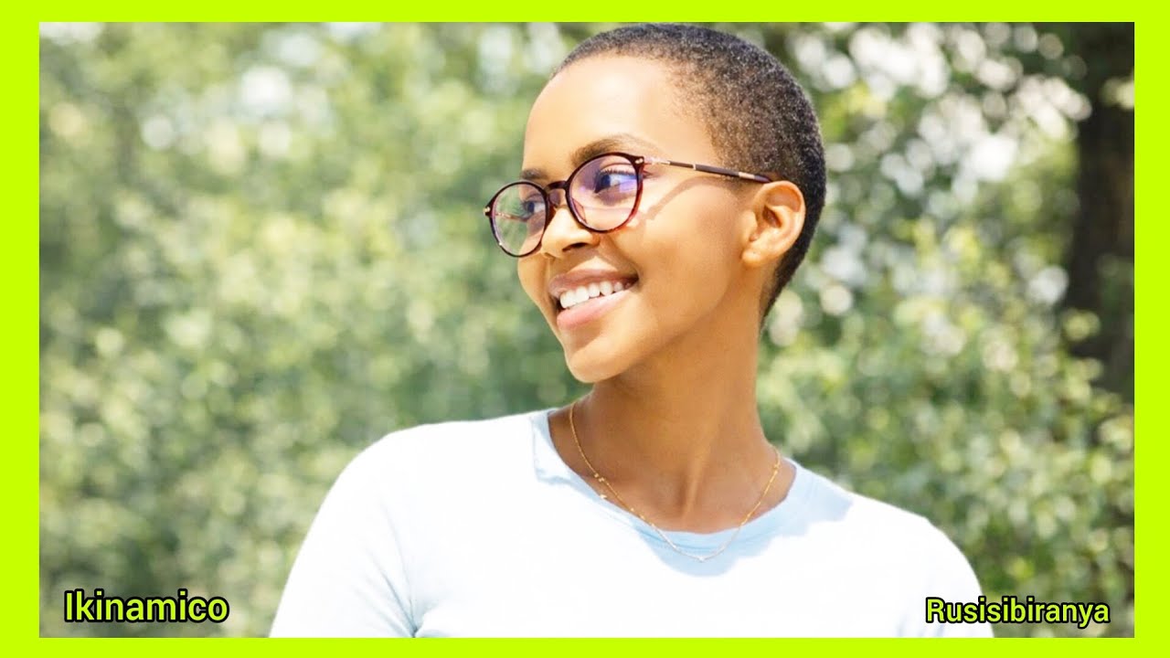 Ikinamico: Rusisibiranya || Itorero Indamutsa 