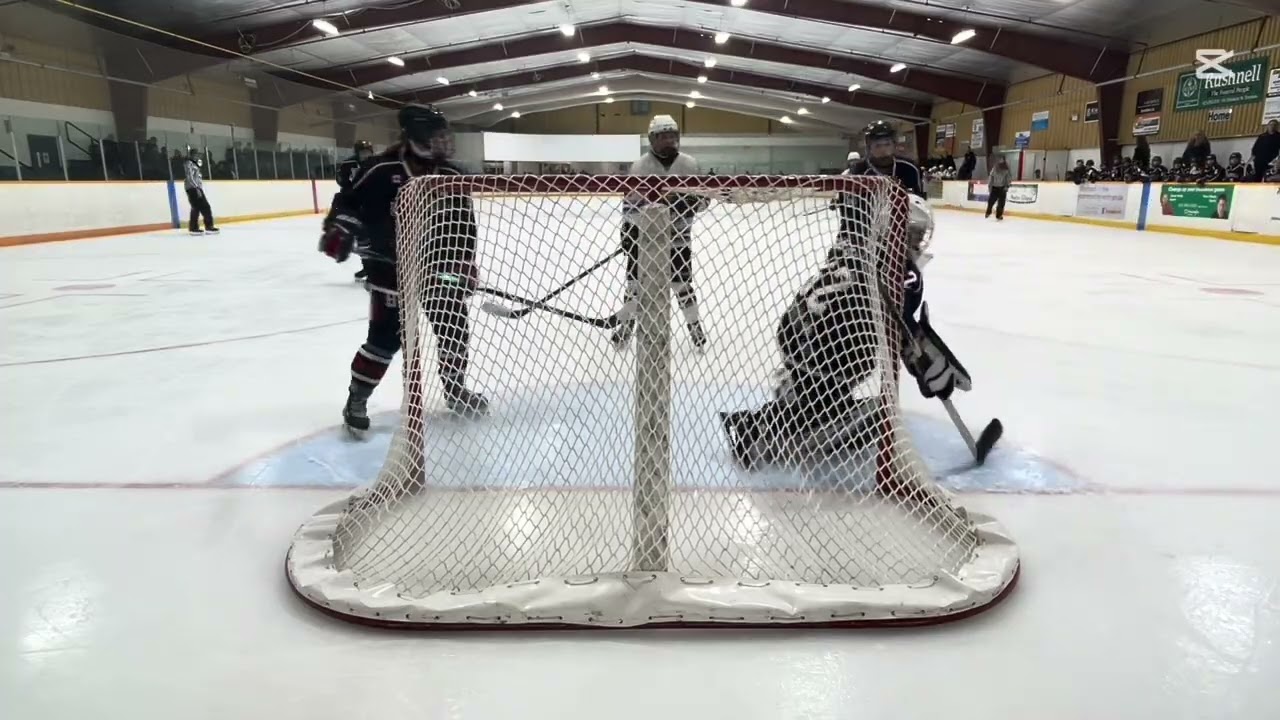 2 Minute PK vs Peterborough 