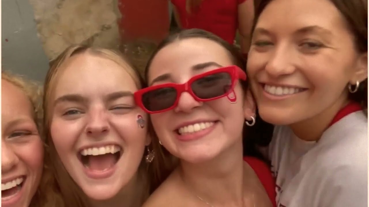 Ohio State KKG 2023 Sisterhood Video