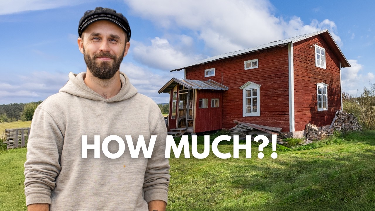 Why They're Making the Big Move to Sweden