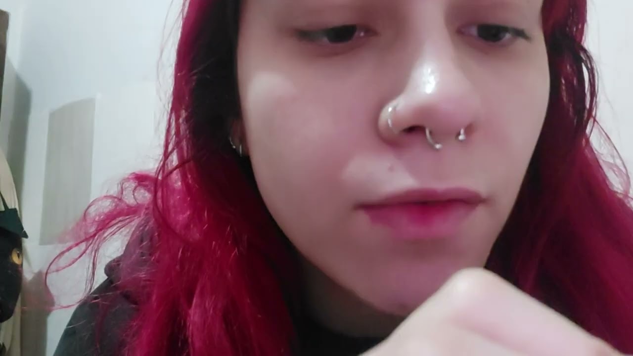 Asmr sons aleatórios
