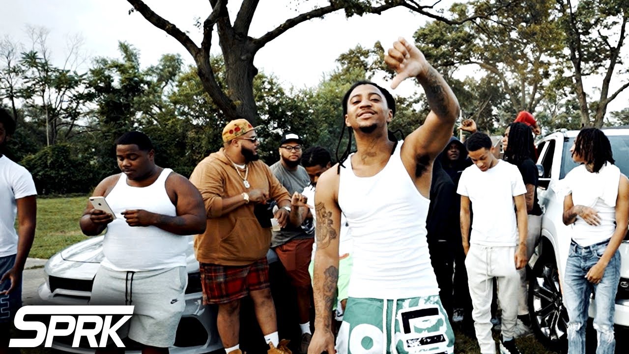 The Big Homie - 