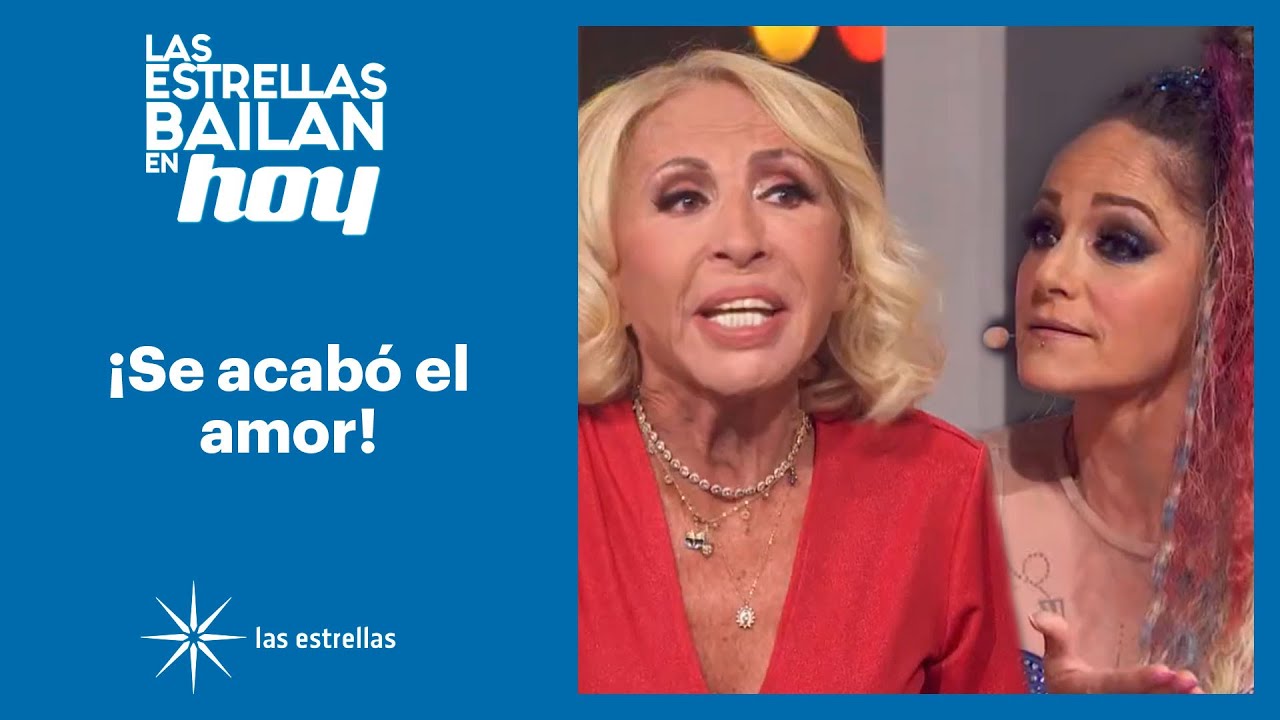 ¡Laura Bozzo vuelve a estallar contra los jueces! | #LasEstrellasBailanEnHoy | Las Estrellas