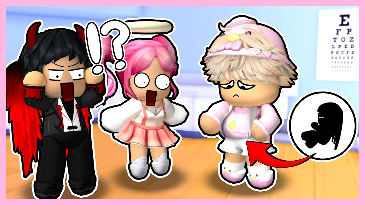 ACIL HAMIL DAN PUNYA ANAK? Roblox Roleplay Indonesia🏡