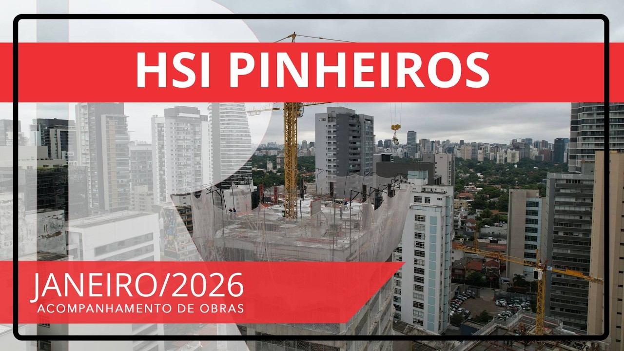 HSI PINHEIROS janeiro 2026