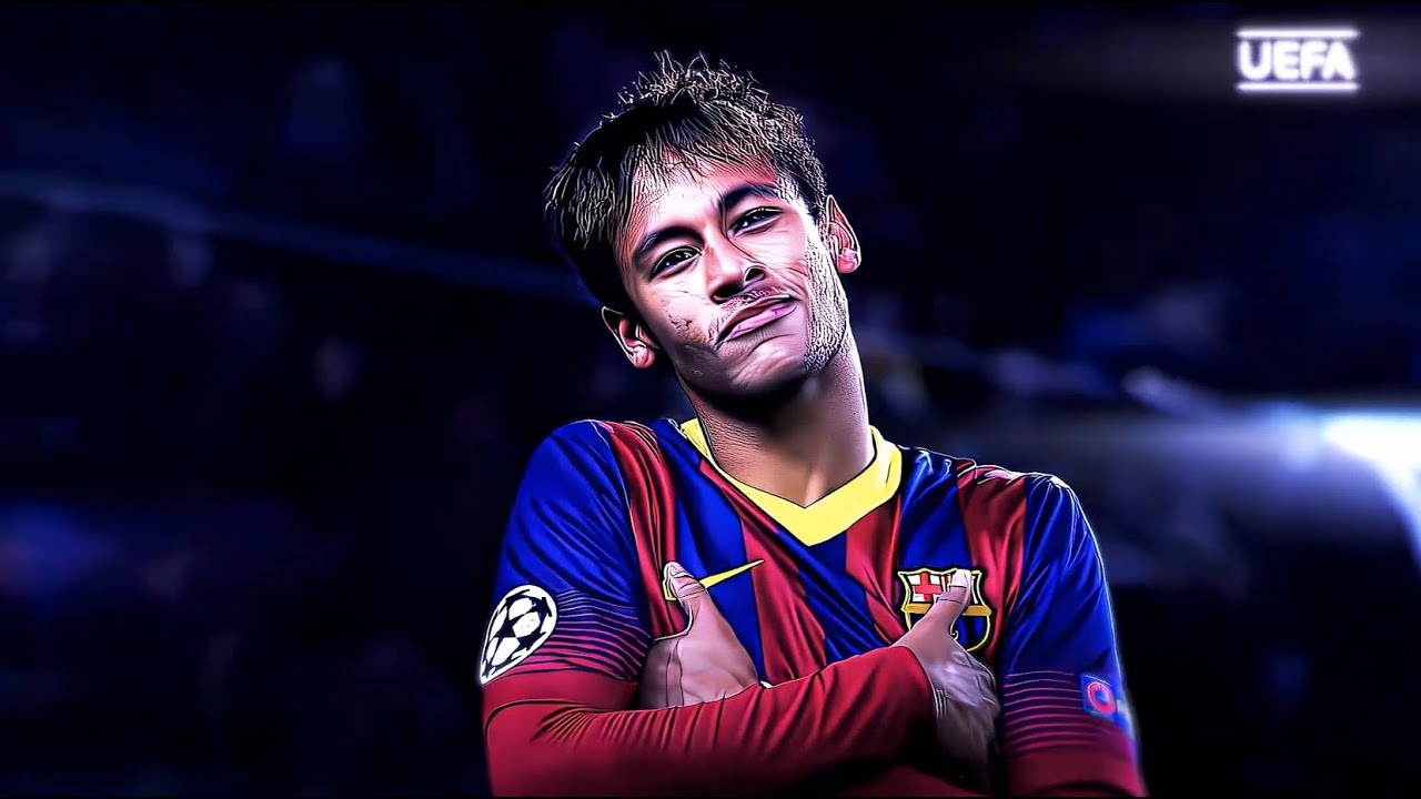 Whine In Brazil - Neymar (slowed/reverb)