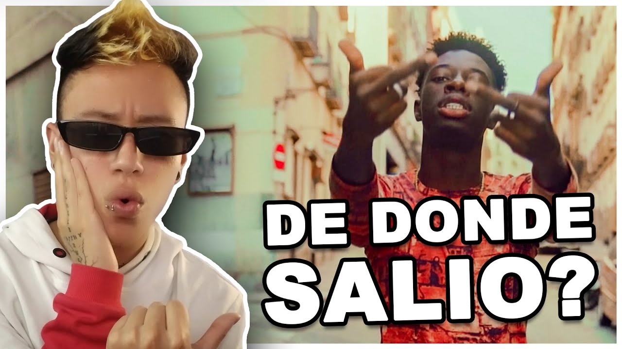 (REACCIÓN) Pico y Pala - Munic HB | ELREYESS