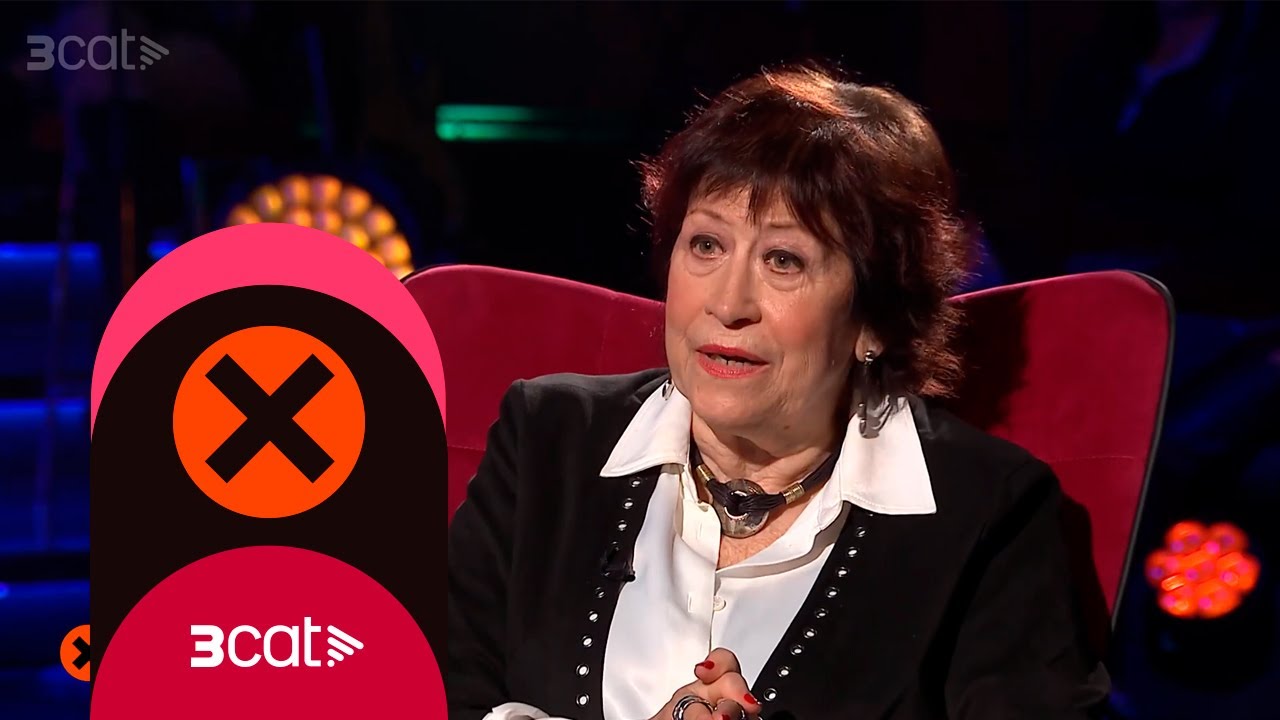 Pilar Aymerich: 