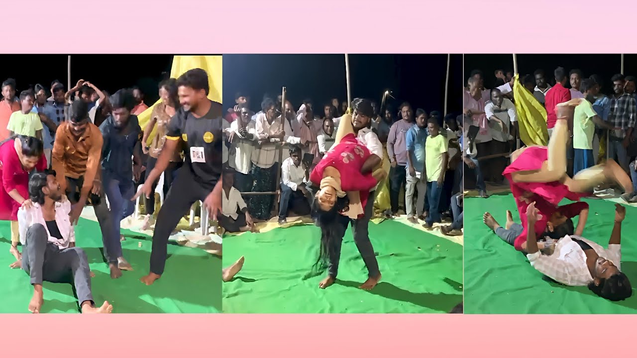 Tolakari Chinukai Drama Song, EMANI DRAMA VIDEOS,#trending #viral #drama #video