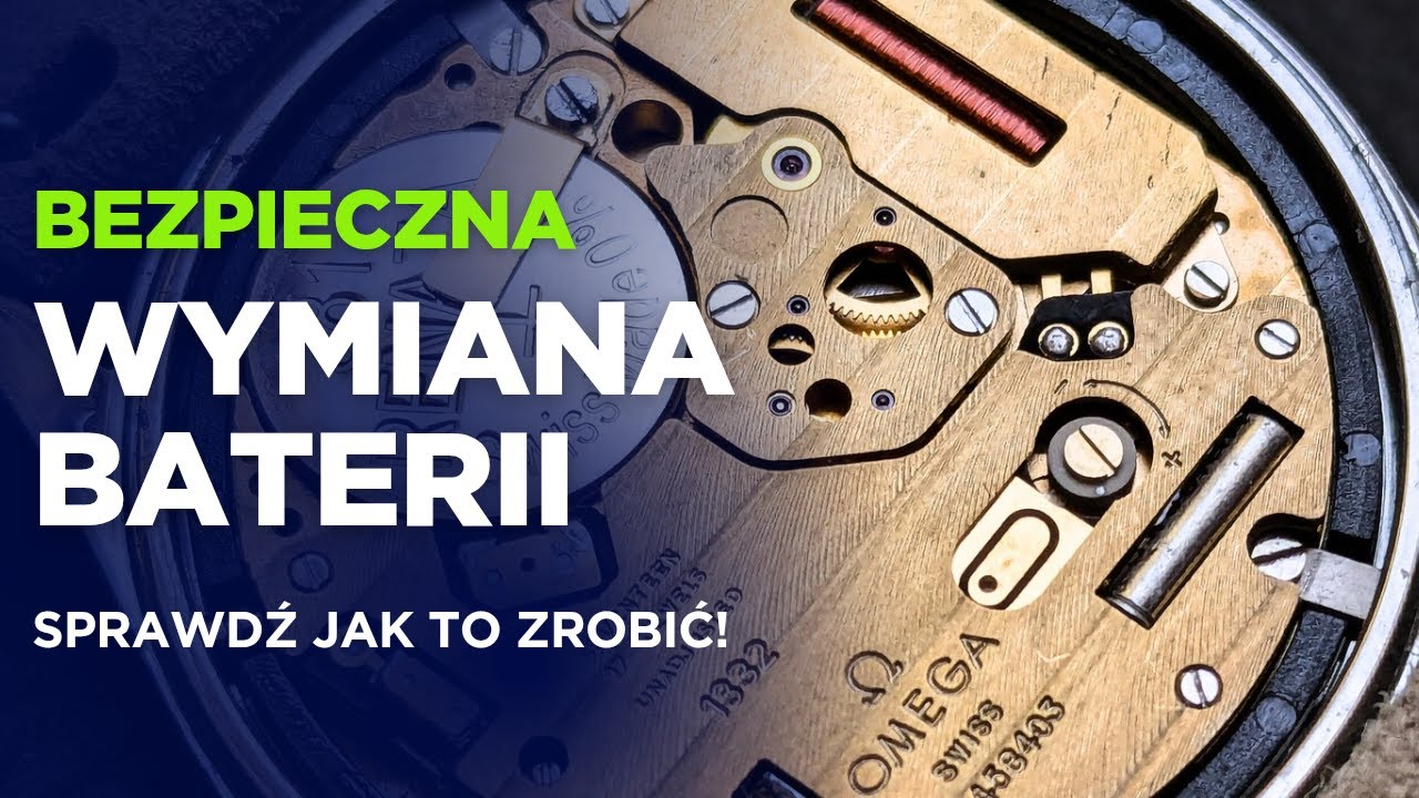 Безопасная замена батареи 🙂