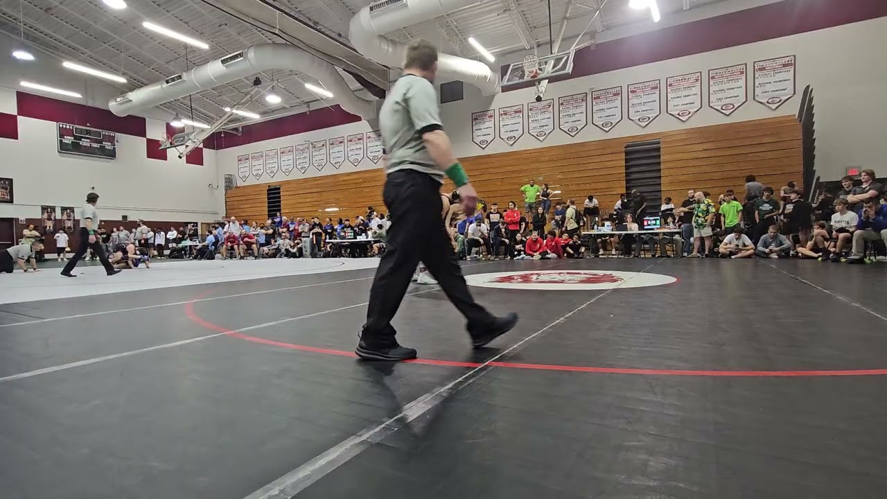 Capital city Classic 2/6-7/2026