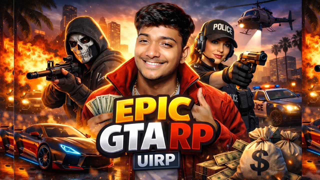 GTA RP