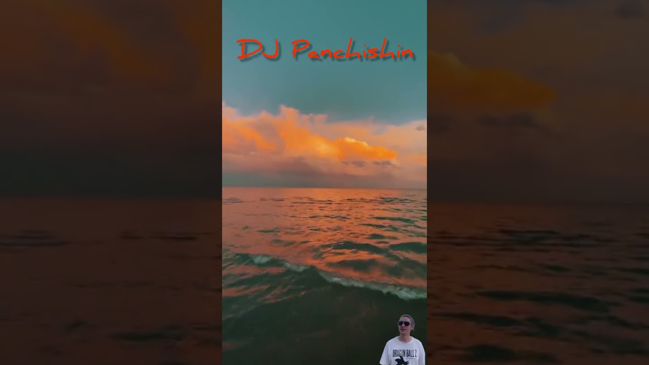 DJ Panchishin - sunset 