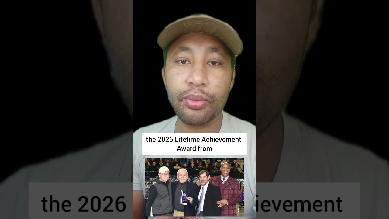 Legendary producer Mike Chapman will receive the 2026 Lifetime Achievement Award