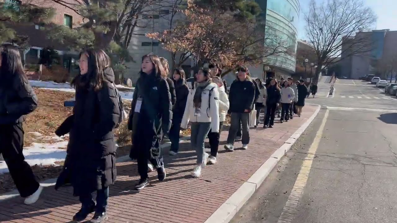 Seoul International University | 서울국제대학교