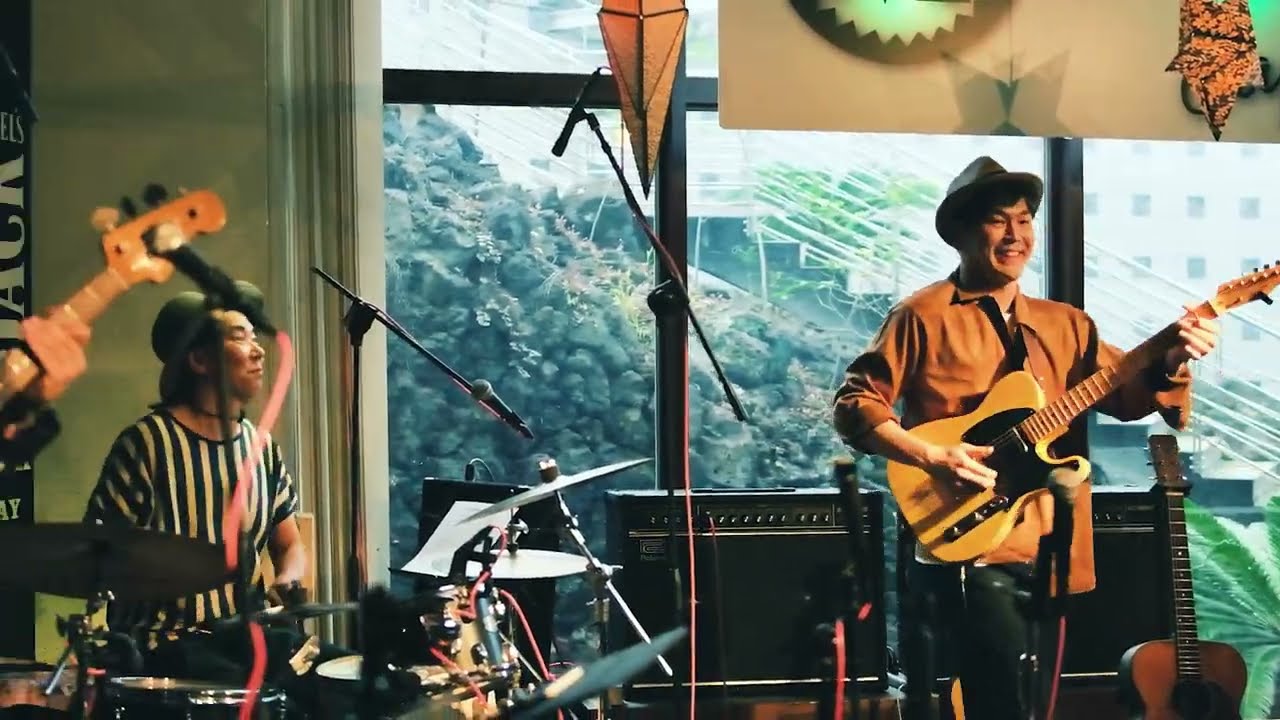 Top of the World (Carpenters)  Koyo Morita｜Country Guitar