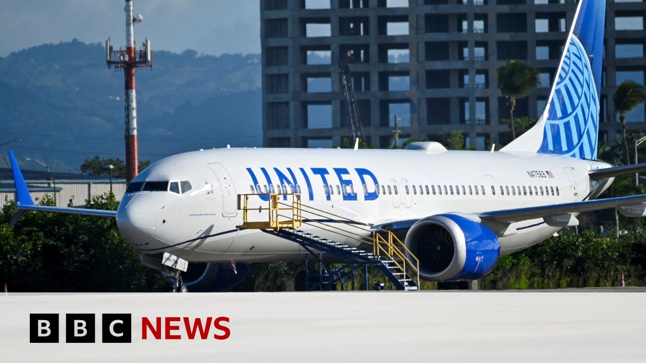 Boeing under investigation after multiple safety concerns | BBC News