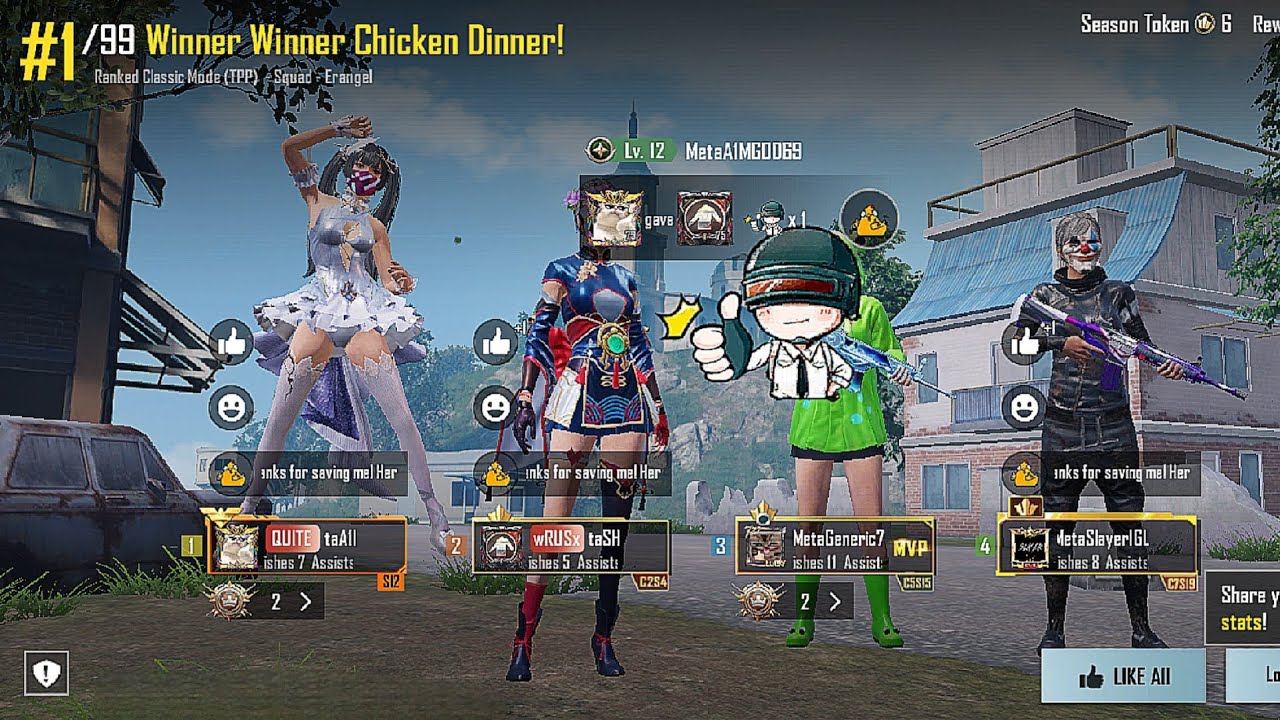 BGIS 2026! 31 KILLS WWCD🔥 IN-GAME QULAIFIERS | MATCH 1 POV🎯 | MetaGeneric7💛#bgmi #ingamequalifiers 