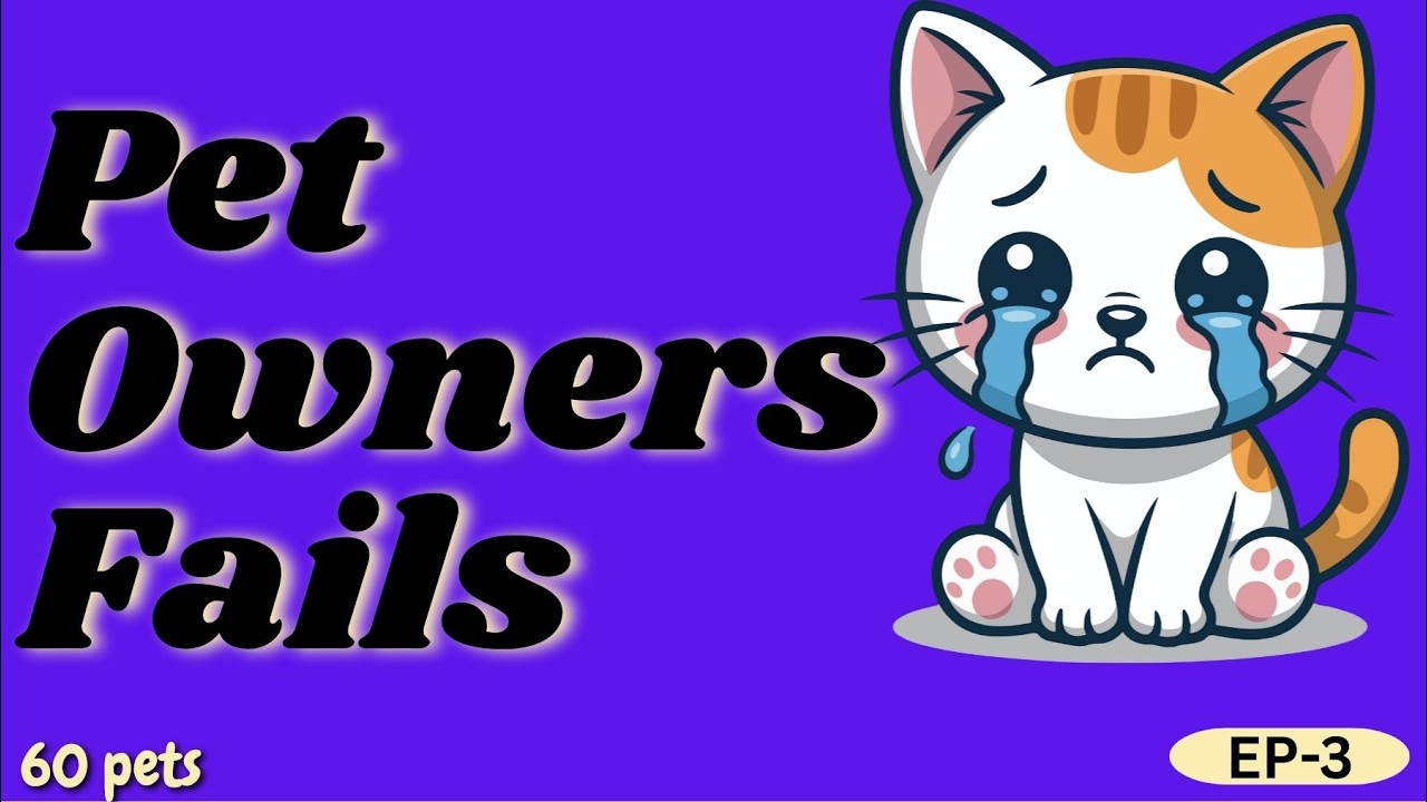 You’re Wrong About Your Pet’s Lifespan 🐶 | Quiz Challenge
