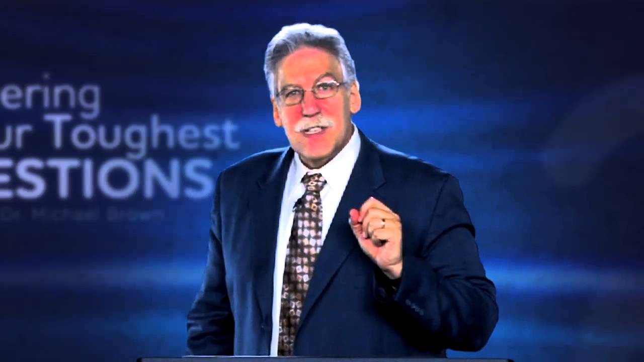 Objection 4.6: Isaiah 53 speaks of the people of Israel, not Jesus