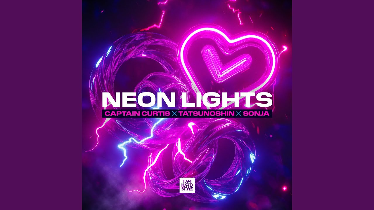 Neon Lights
