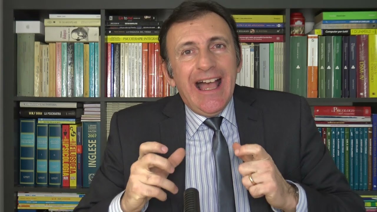 Ti senti distrutto/a da un Narcisista? Cura la tua AUTOSTIMA !