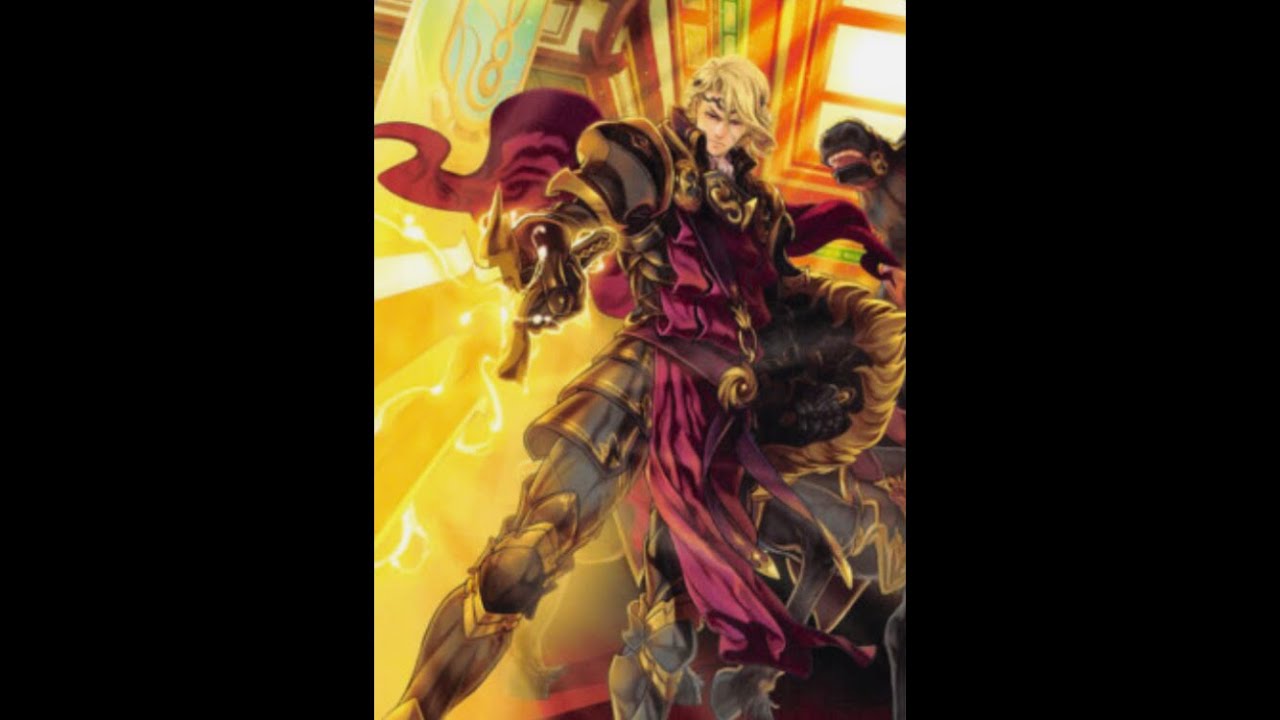 FEH Infernal/Abyssal Limited Hero Battles November 2025