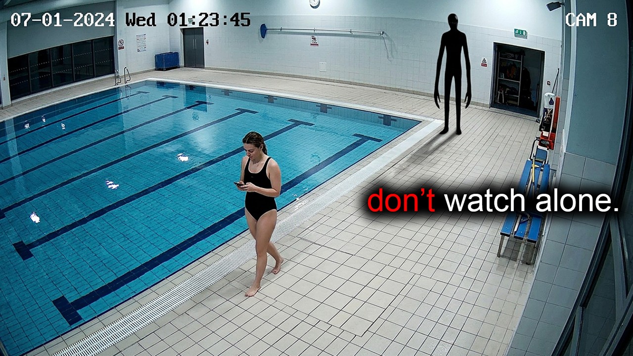 SCARY Ghost Videos So SINISTER They'll HAUNT Your SLEEP!