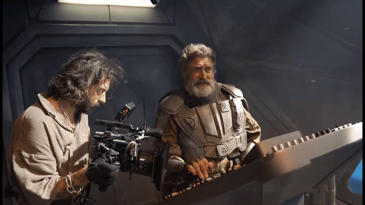 SONY - Dorian & Daniel - MAKING OF