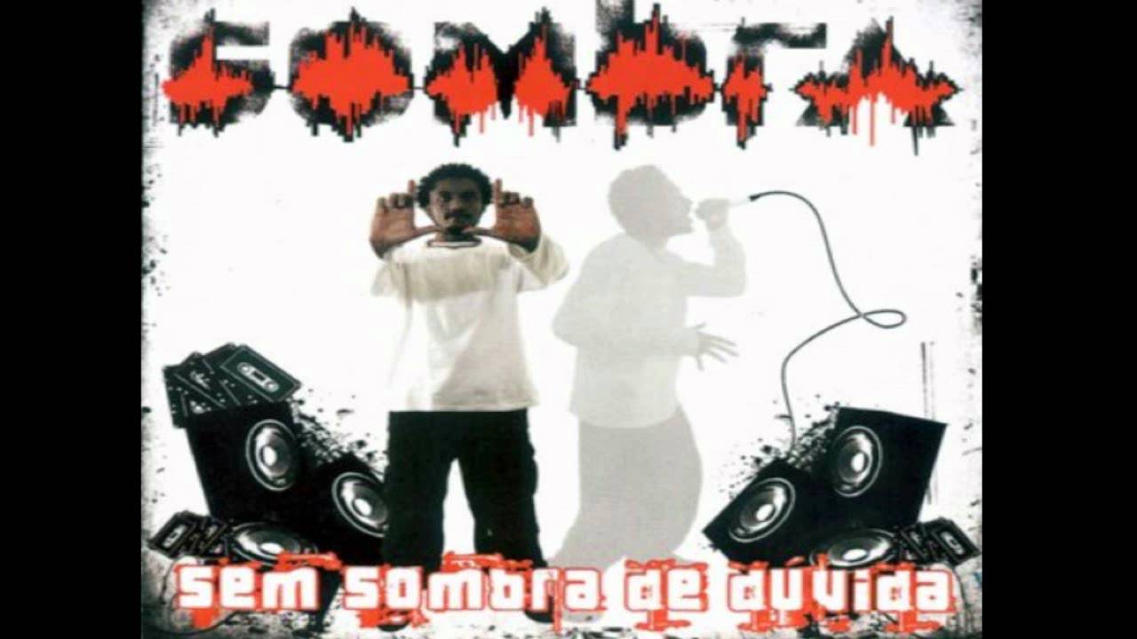 Sombra - Abordagem de rotina