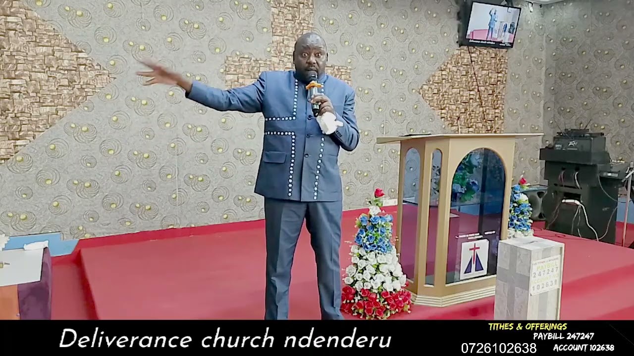 PARTNERING WITH GOD FOR DOUBLE HARVEST 