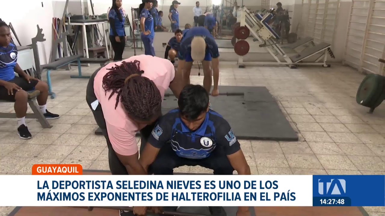 #ENVIVO | Noticiero de Guayaquil, Emisión Central