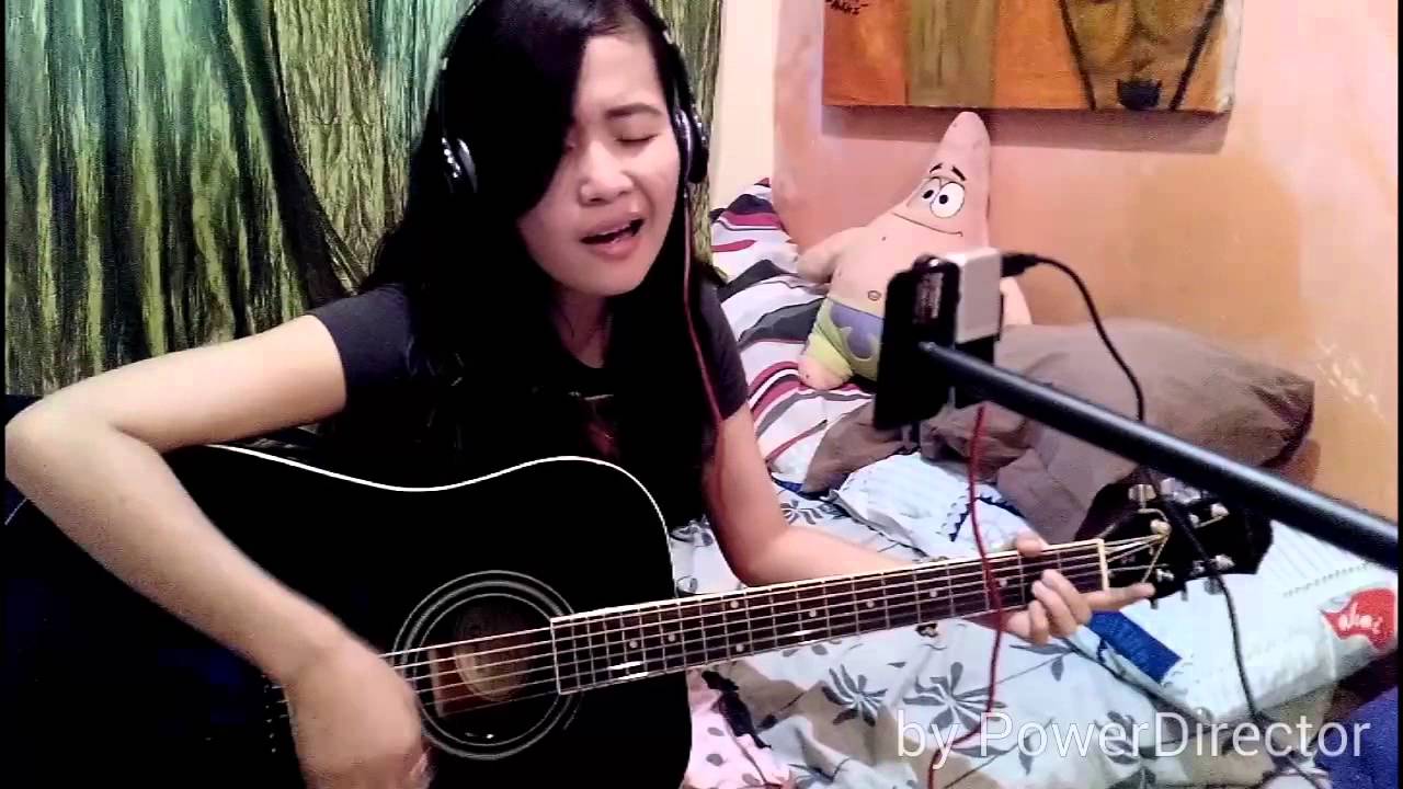 Tattooed on my mind- cover by EnZa Moldez