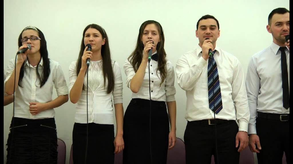 Grup Logos - Splendoare de imparat