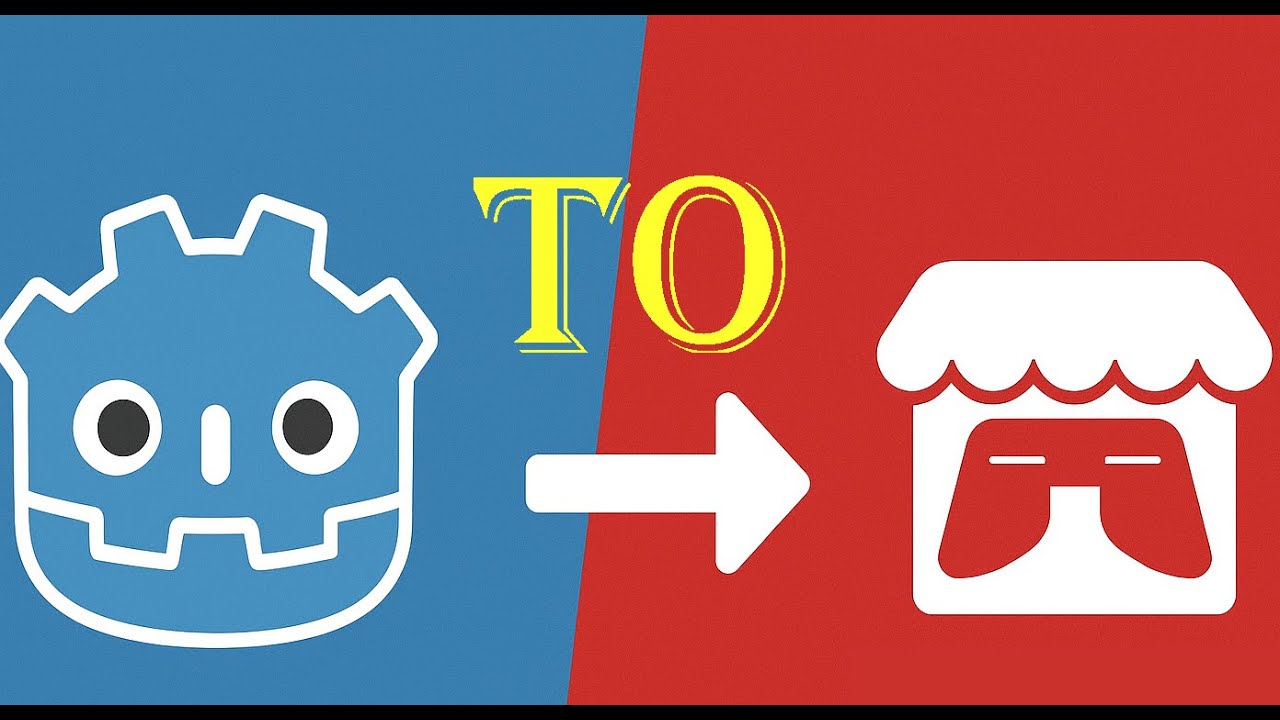 Export from Godot to Itch.io: Quick & Easy