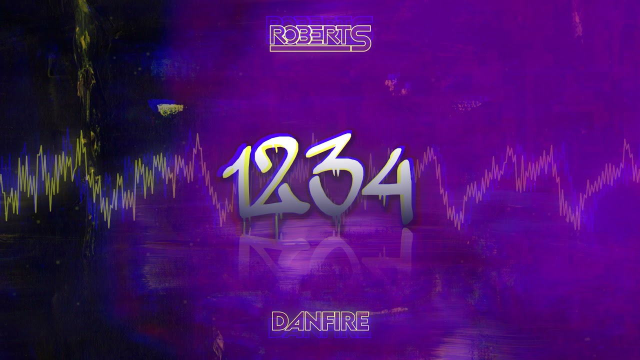 DANFIRE & Robert S - 1234 (Orginal Mix)