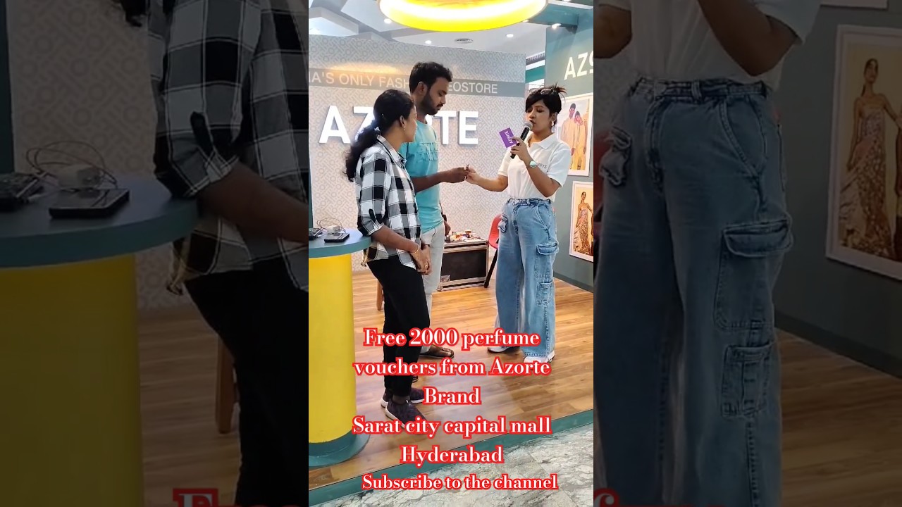 #mall