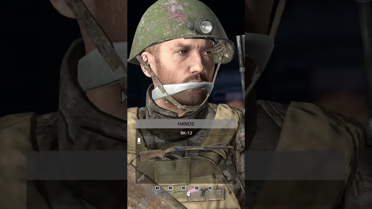 Ужасающее существование каннибала DayZ