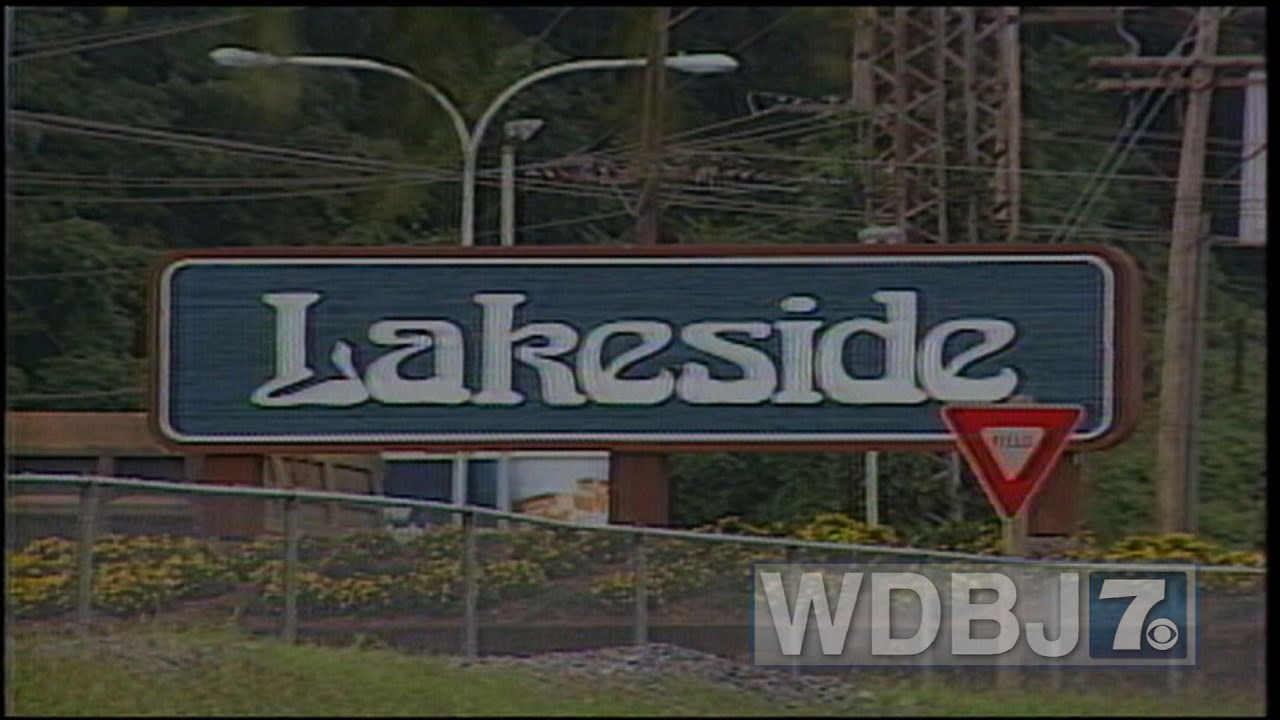 Lakeside Amusement Park