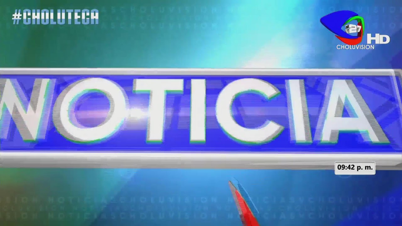 Transmisión en vivo de Choluvision Canal 27 HD Oficial