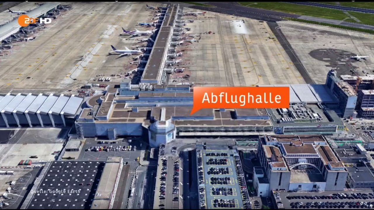 Anschläge in Brüssel - Zusammenfassung 14 Uhr - heute.de | ZDF