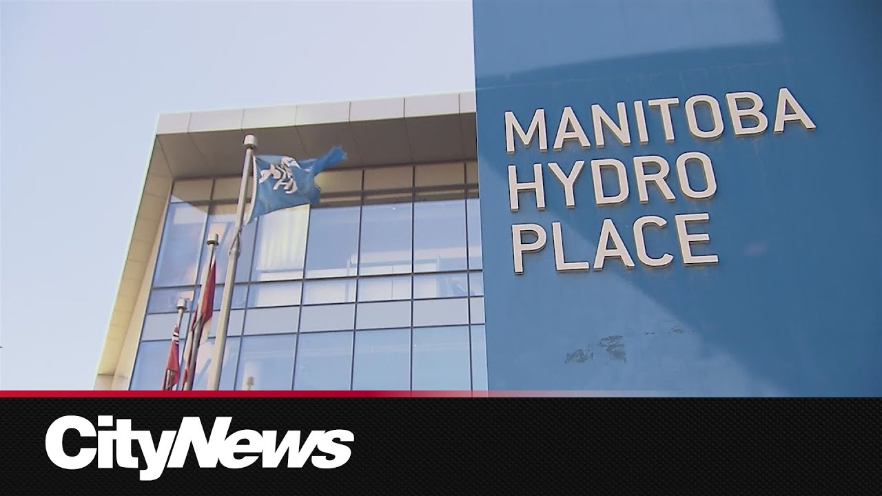 Manitoba Hydro sees 15% rise in reported employee salaries from 2023 to 2024
