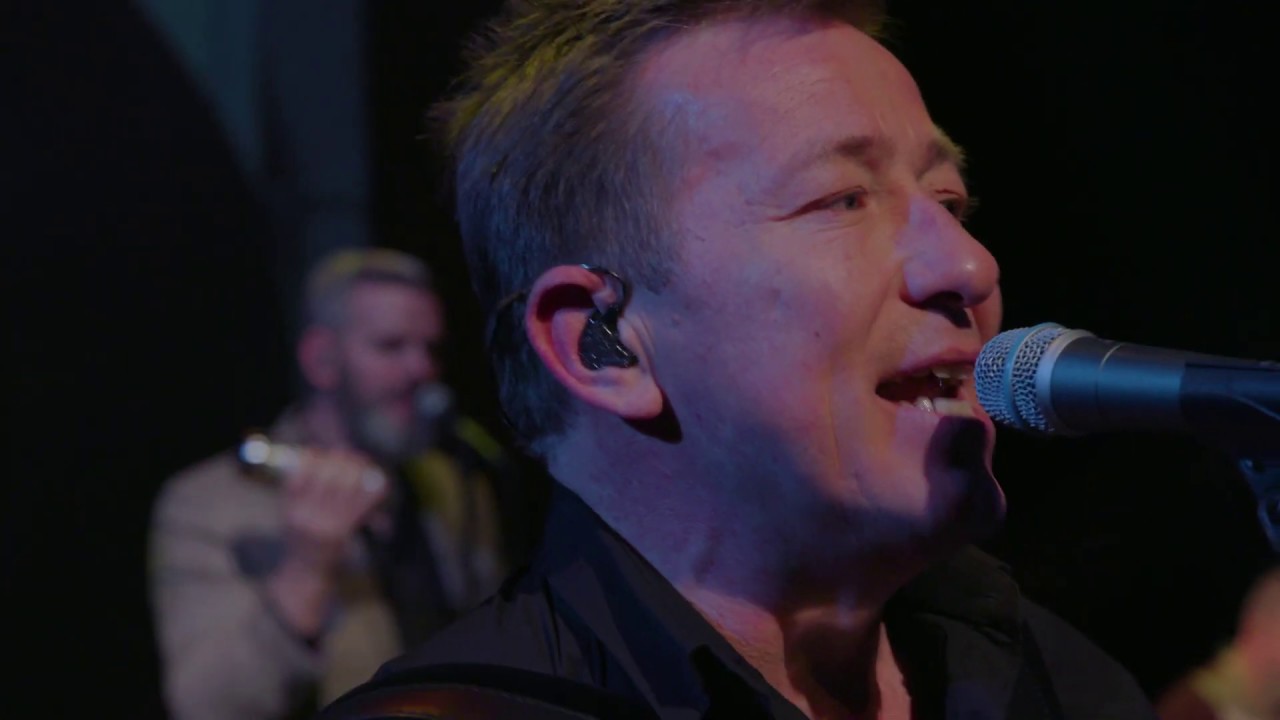 Rowwen H&egrave;ze - Zigeunerin - Live Theatertour 2019-2020 (Alleen De Liedjes)