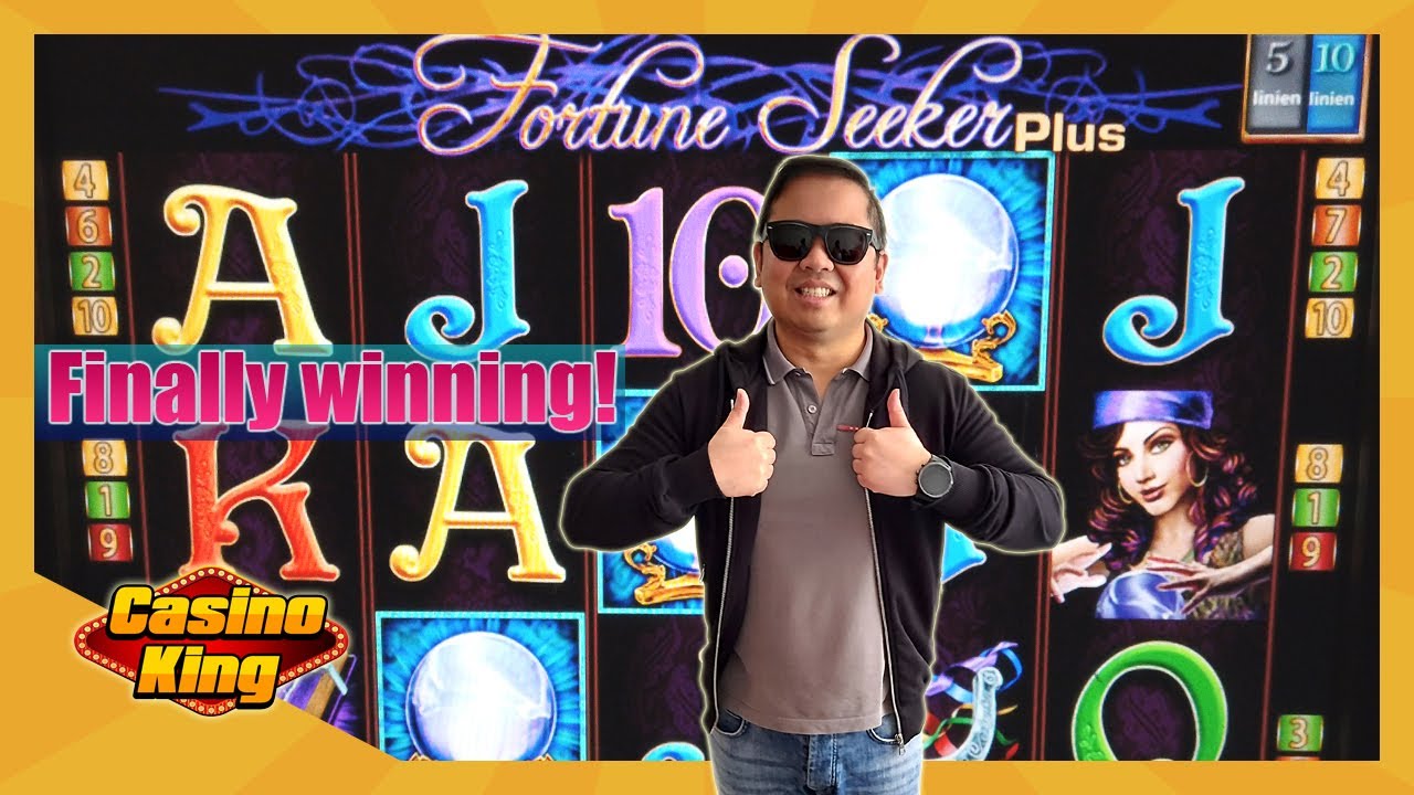 Great 227X WIN on Fortune Seeker Slots! [Day 11 - Slots Challenge 3]