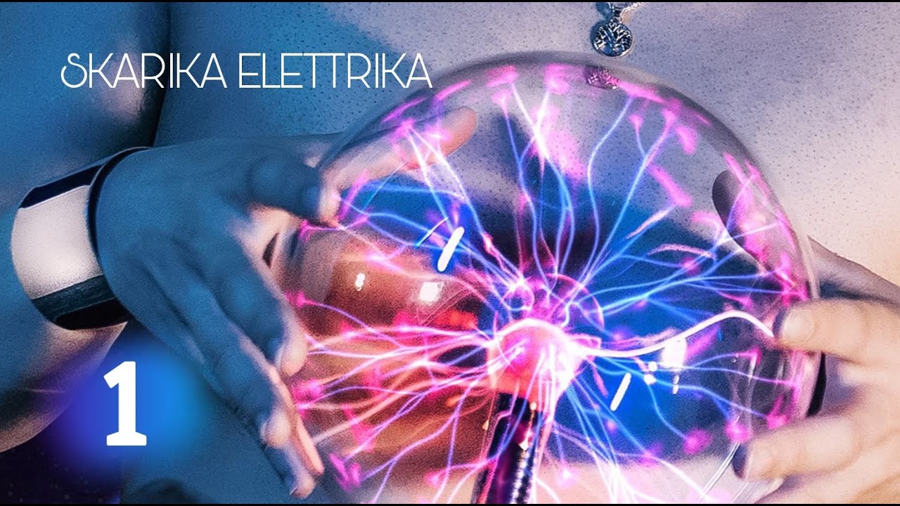 IUNCO - SKARIKA ELETTRIKA