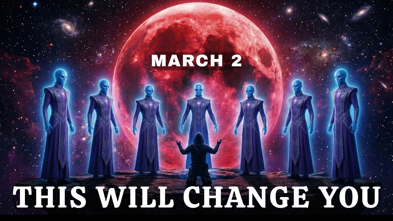 The Event No One Saw Coming | Arcturian Activation